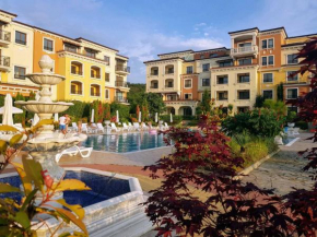 Lilly Apartment Каваци, Созопол